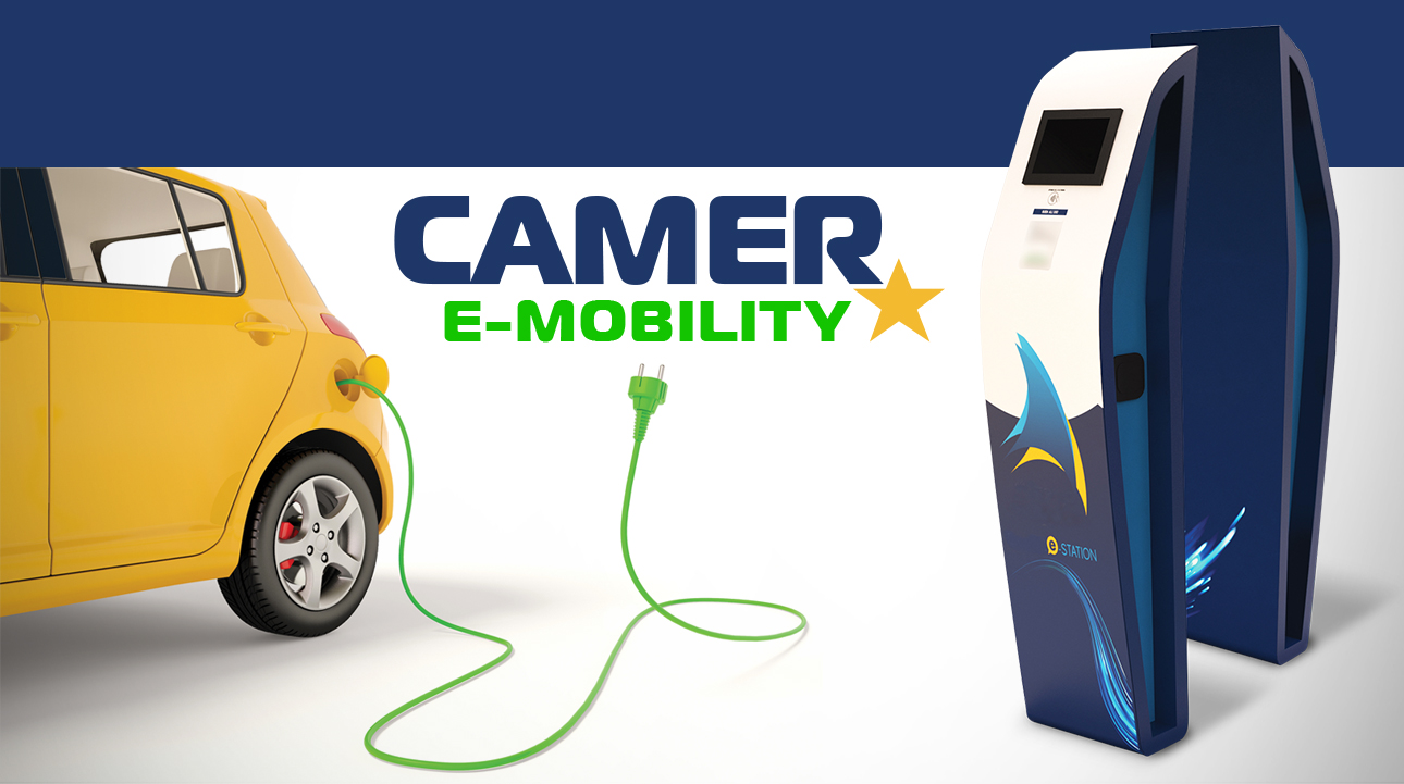 Camer E-mobility