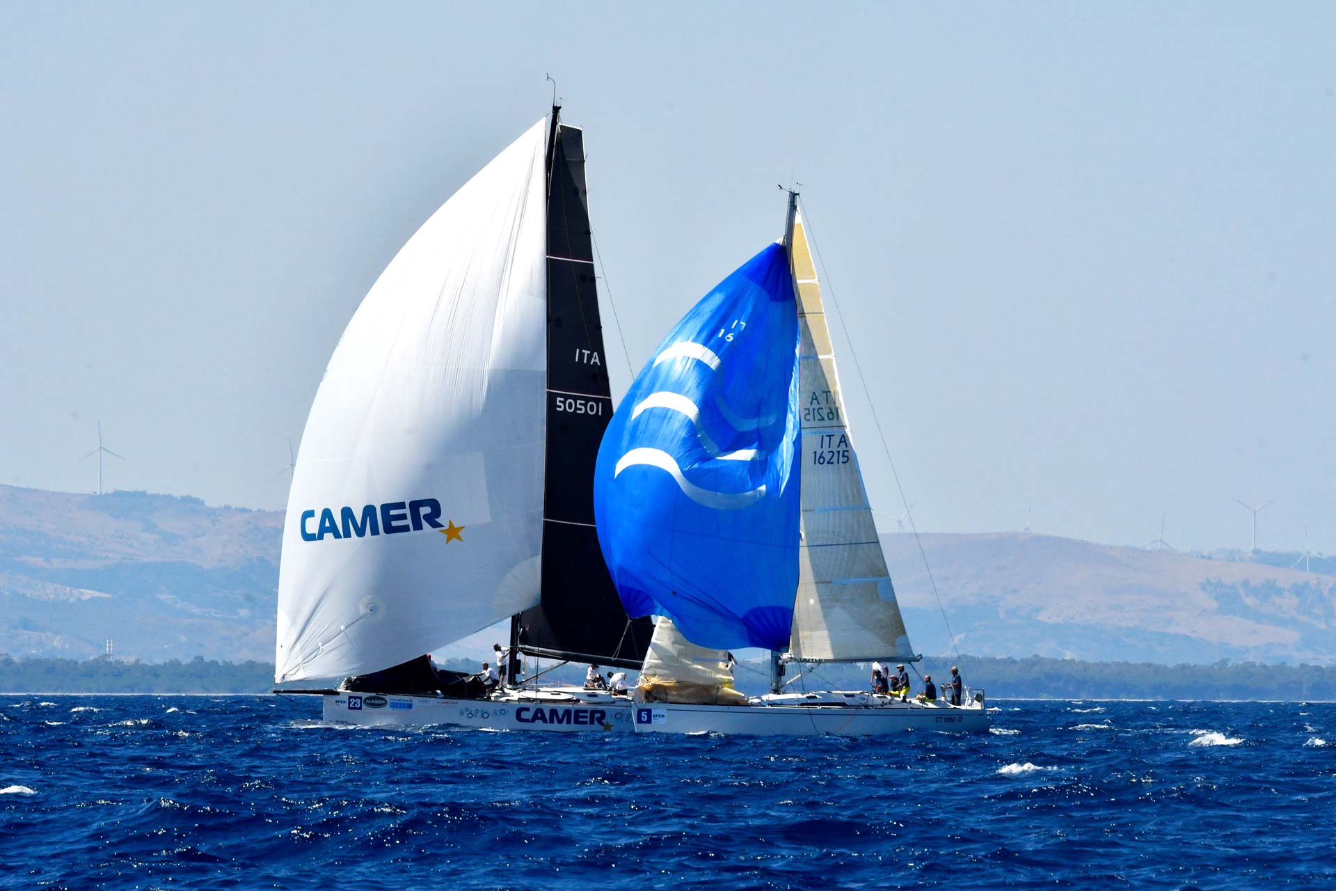 camer-verve