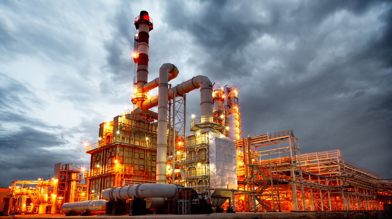 prodotti petroliferi