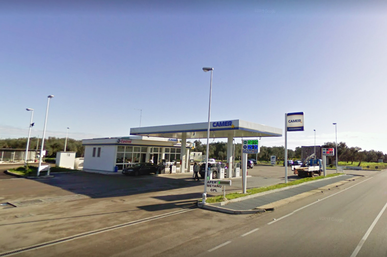 camer-stazione-caprarica-lecce