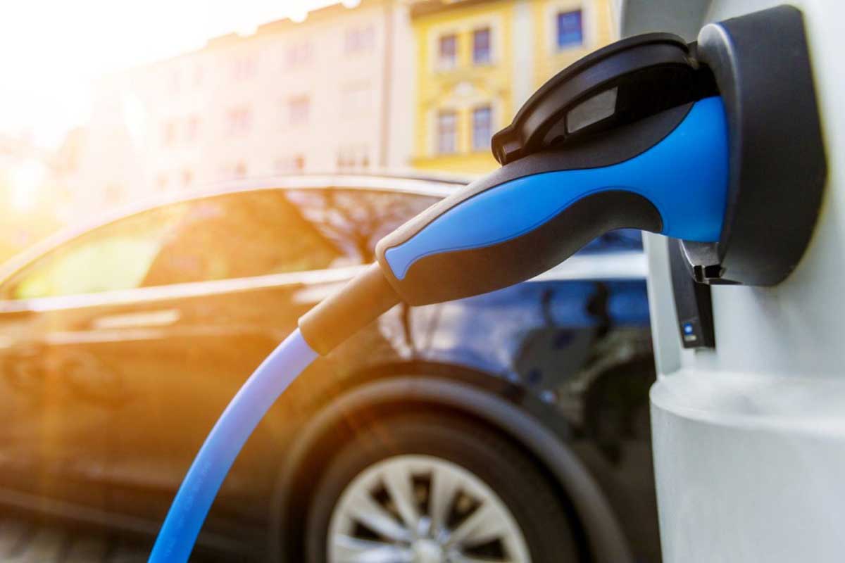 nuovo bonus colonnine di ricarica elettrica