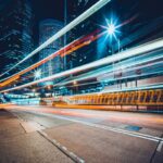 mobilità elettrica e telematica - camer petroleum