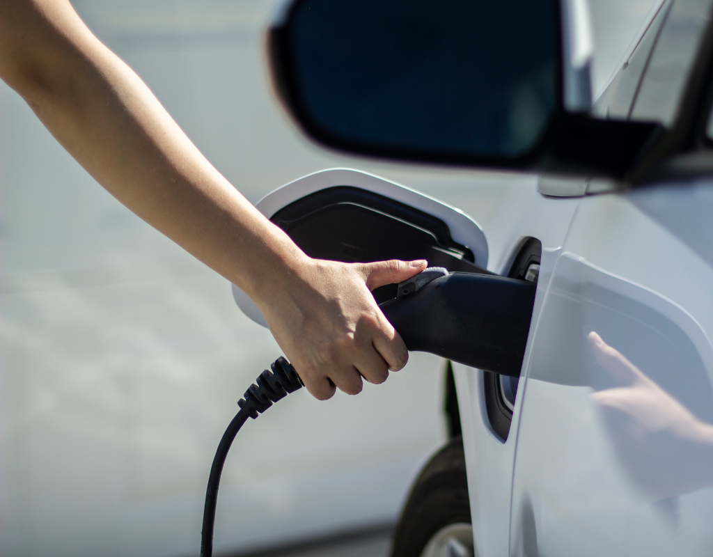 e-mobility e risparmio di co2