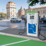 Camer Petroleum guida la transizione energetica